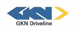 GKN Driveline Logo