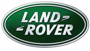 Land Rover Logo