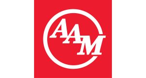 AAM Logo