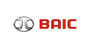 BAIC Logo