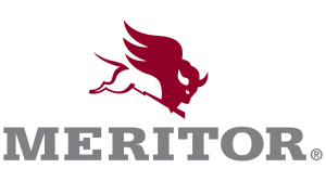 Meritor Vector Logo
