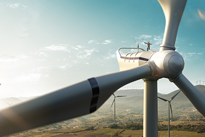 NVH Testing for Renewable Engineering