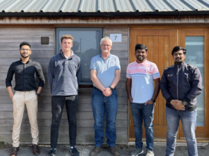 NVH International Showcases Latest Release of PLATO Software to ATS Representatives, Forging Stronger Collaborations